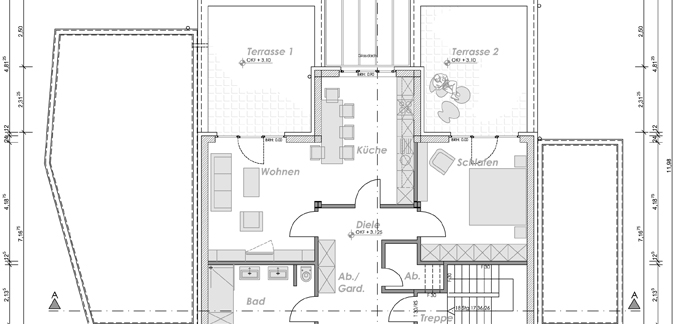 4 W”nde Gmbh: Immobilien, Beratung, Finazierung, Makler